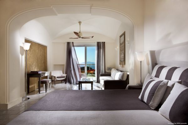 Capri Palace Capri